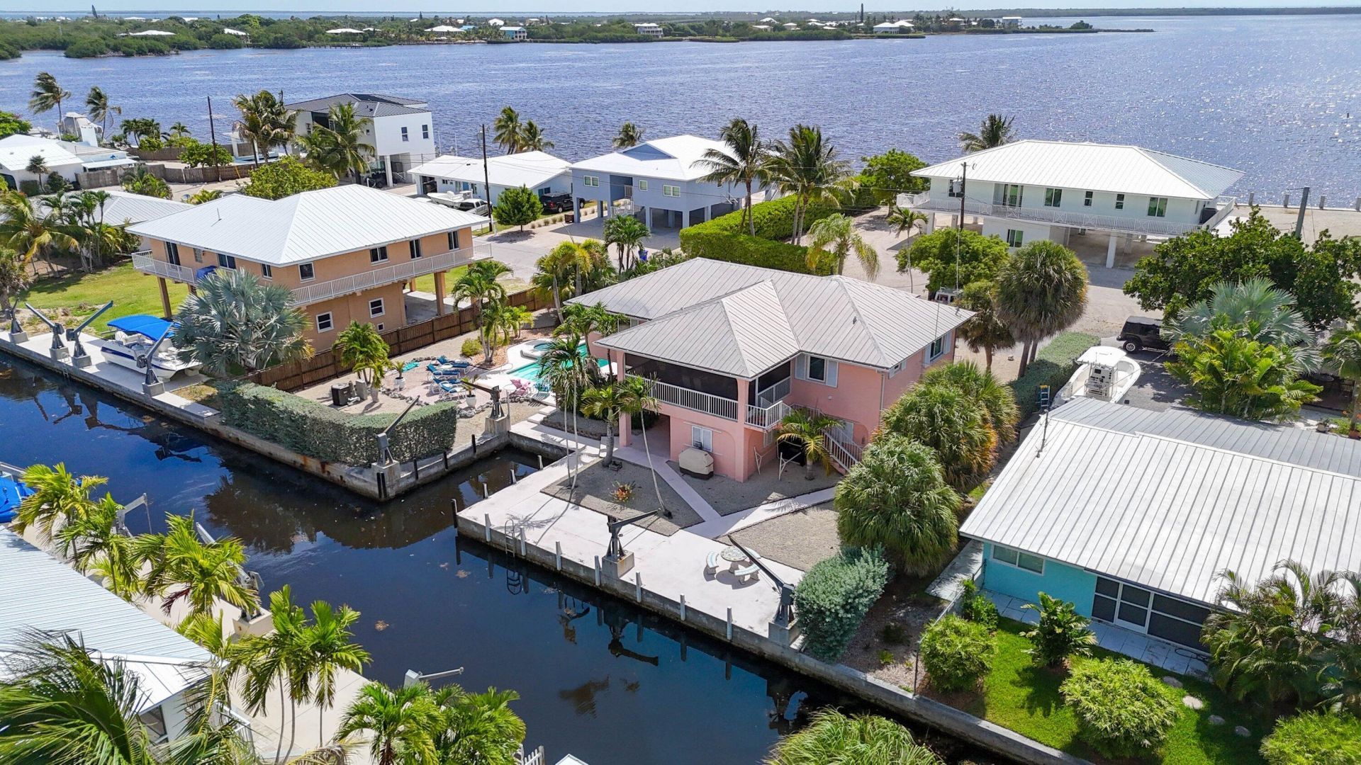 1518 Sunrise Drive, Big Pine Key, FL 33043 Photo