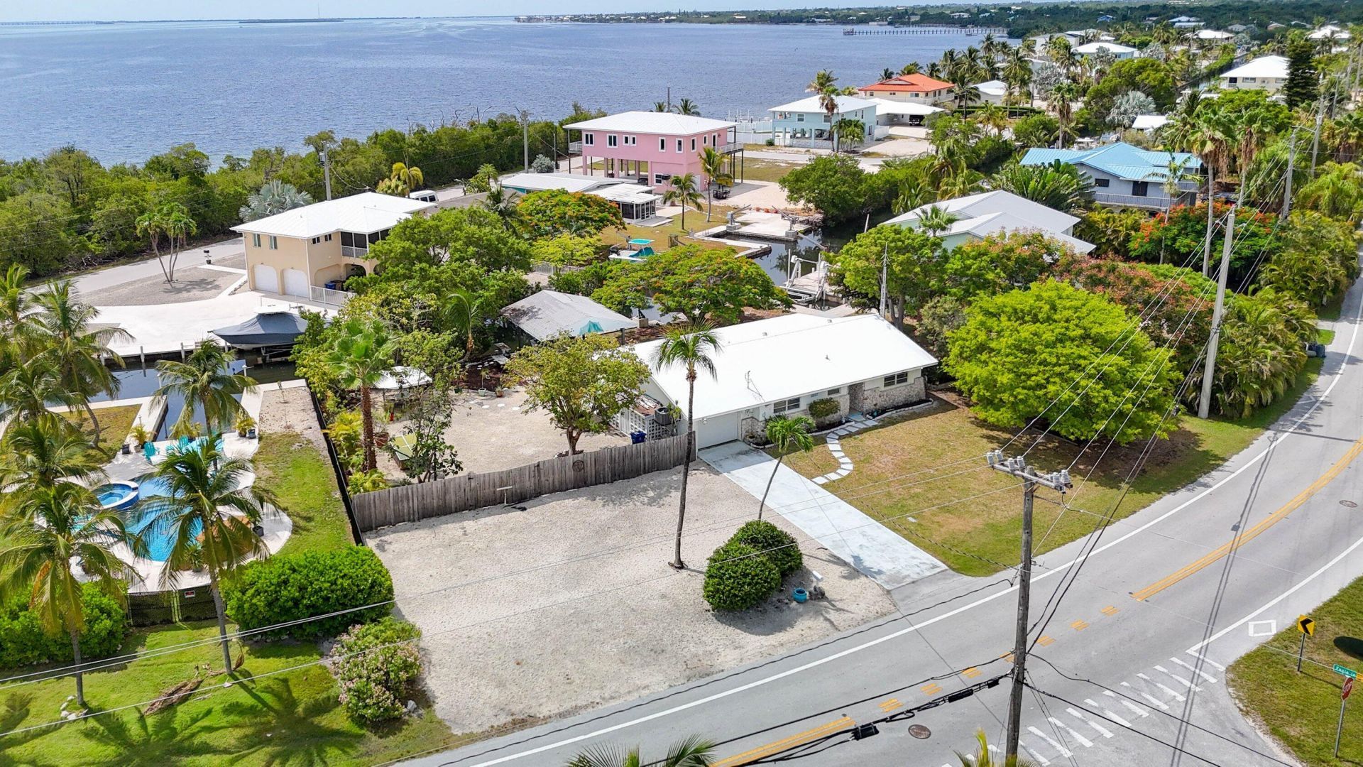 1817 Watson Boulevard, Big Pine Key, FL 33043 Photo
