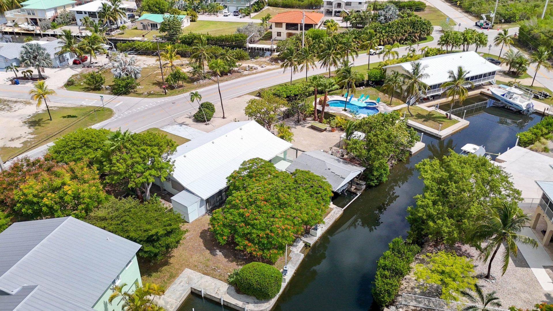 1817 Watson Boulevard, Big Pine Key, FL 33043 Photo