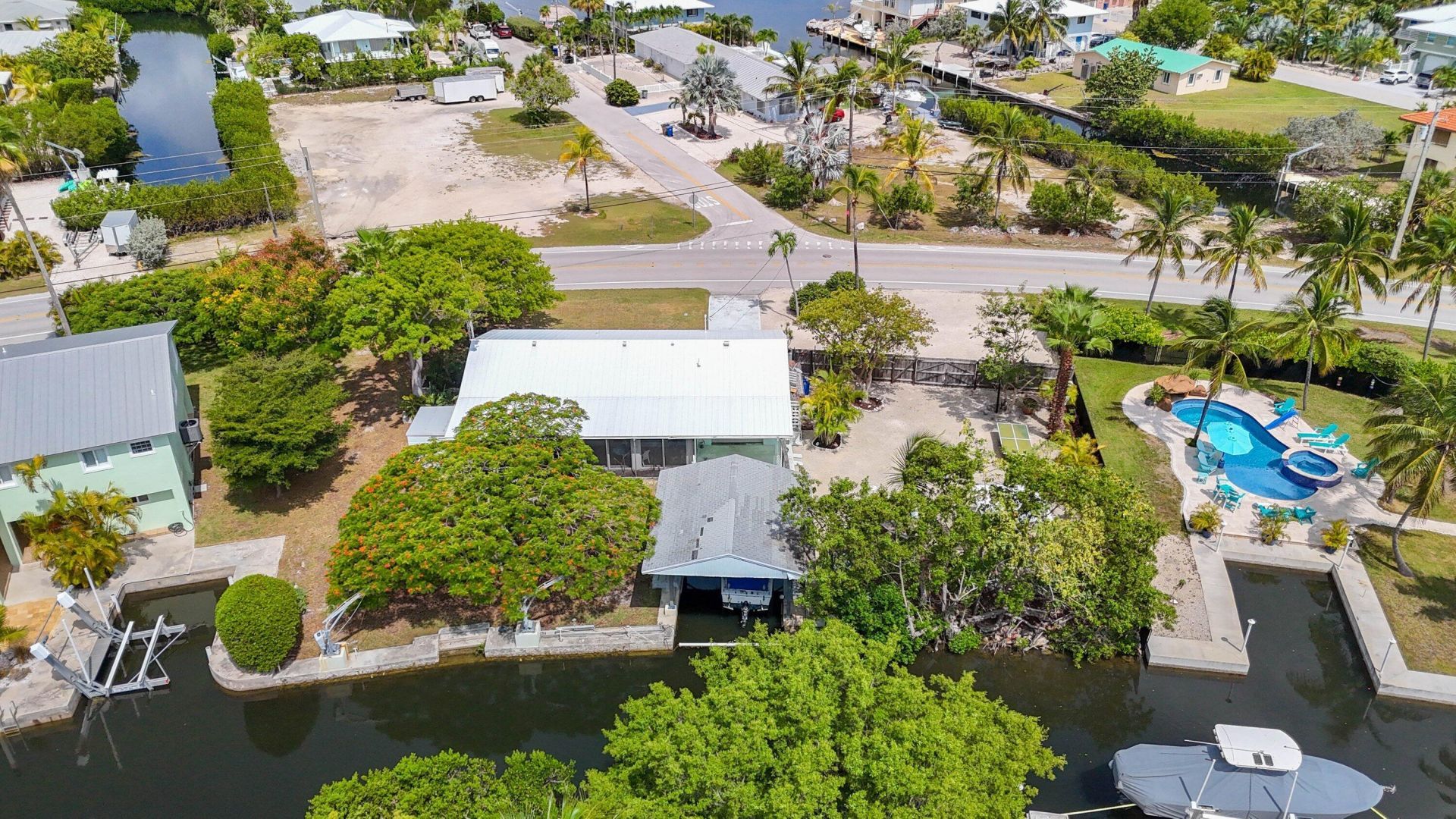 1817 Watson Boulevard, Big Pine Key, FL 33043 Photo