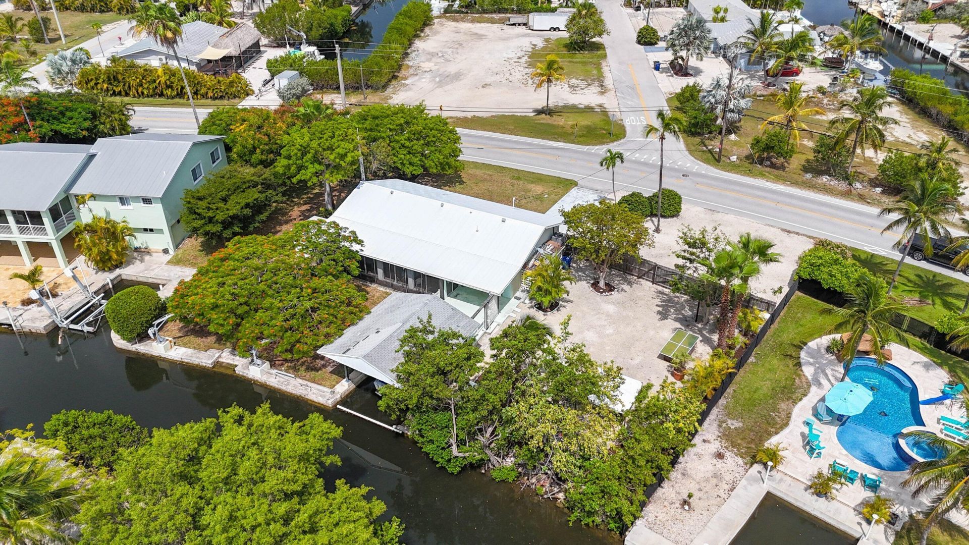 1817 Watson Boulevard, Big Pine Key, FL 33043 Photo