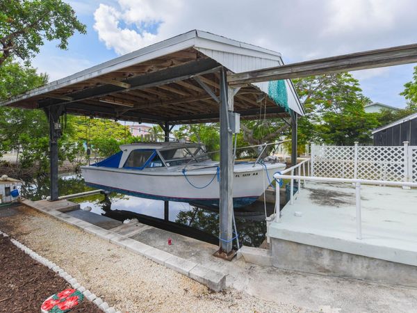 1817 Watson Boulevard, Big Pine, FL 33043