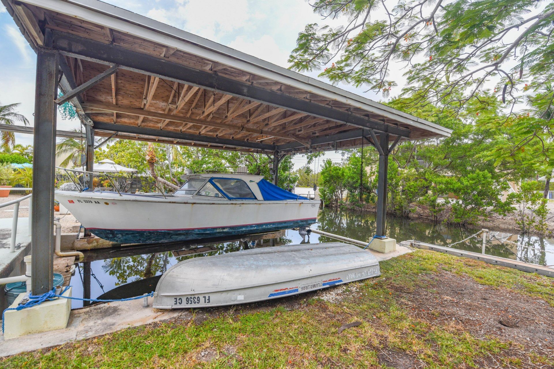 1817 Watson Boulevard, Big Pine Key, FL 33043 Photo