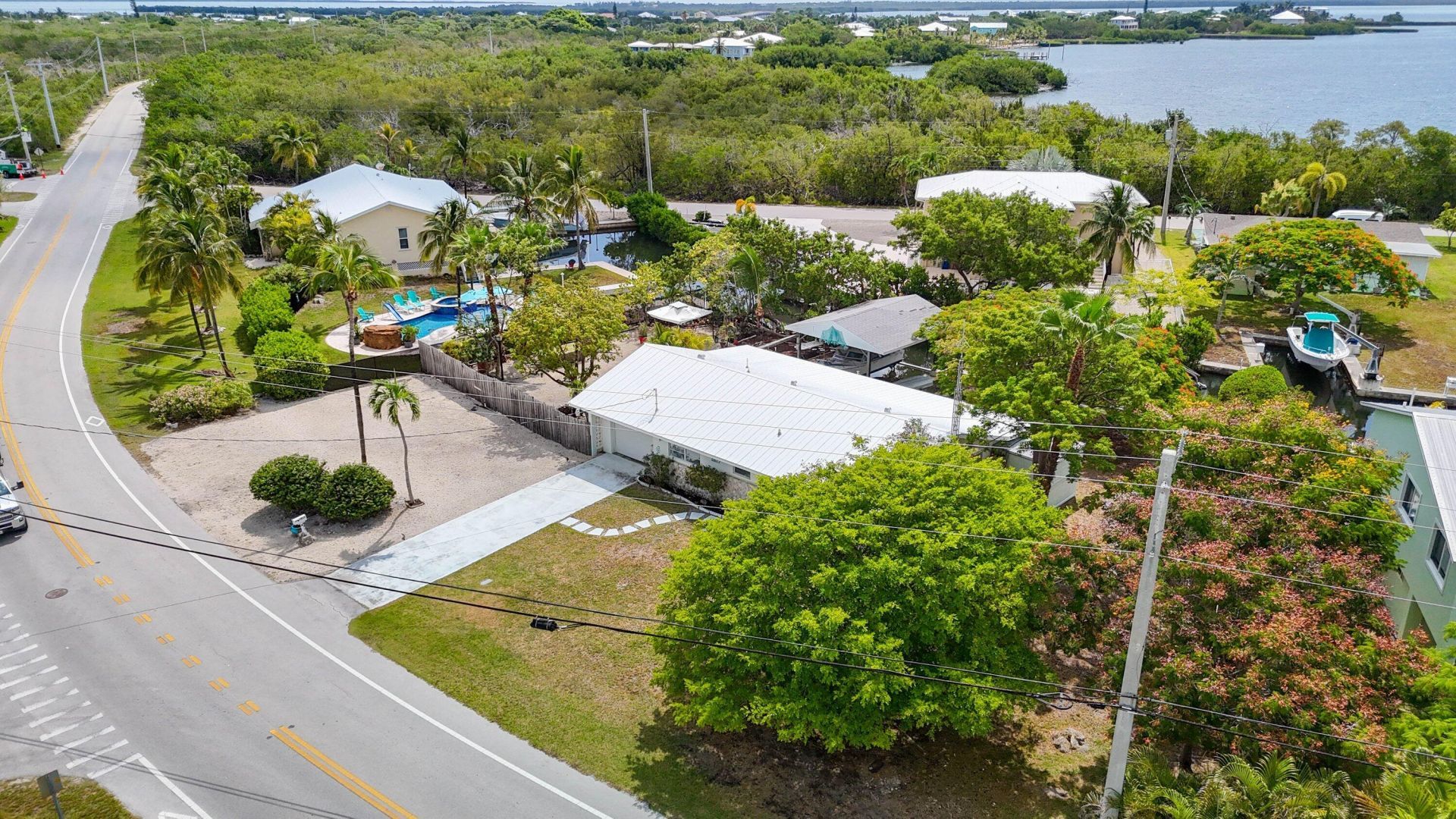 1817 Watson Boulevard, Big Pine Key, FL 33043 Photo