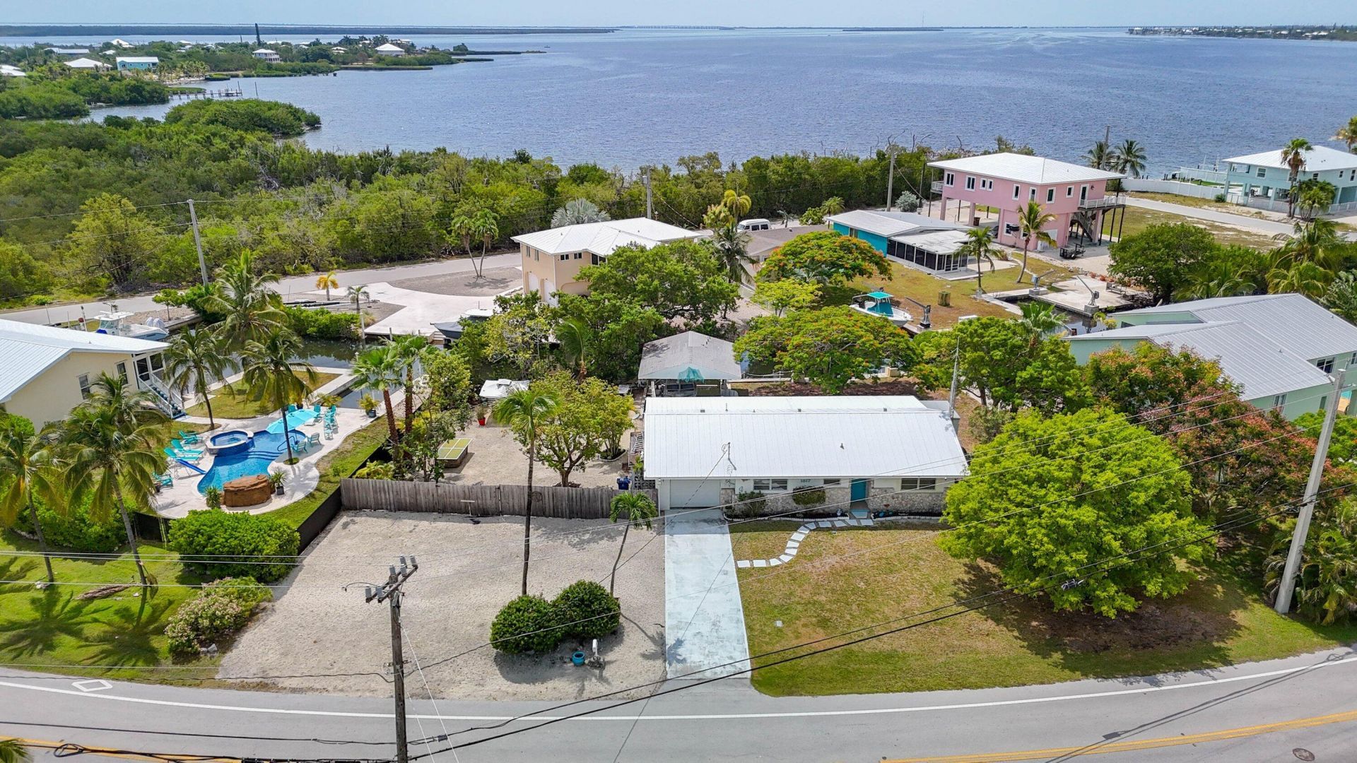 1817 Watson Boulevard, Big Pine Key, FL 33043 Photo