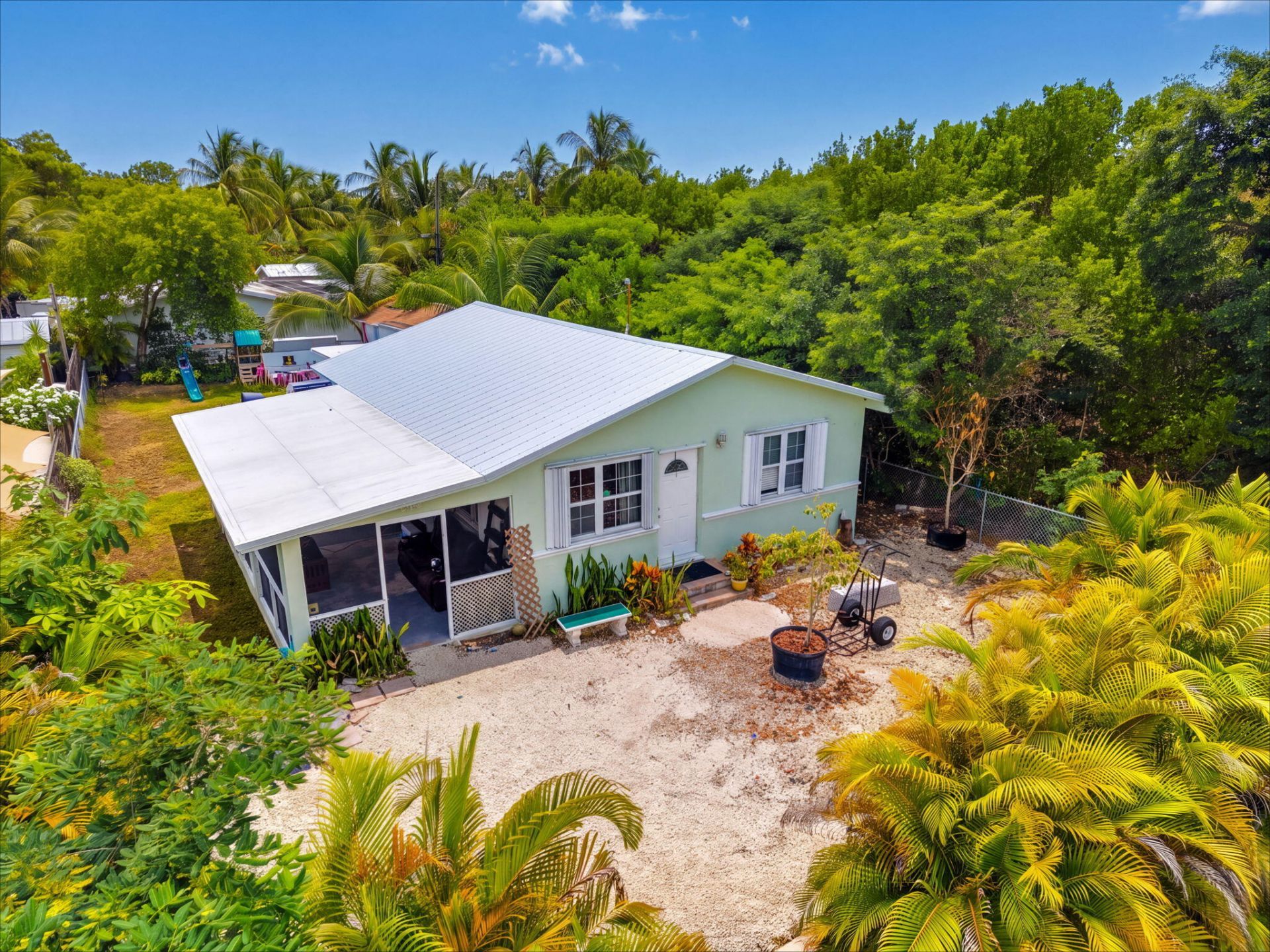 30354 Palm Drive, Big Pine Key, FL 33043 Photo
