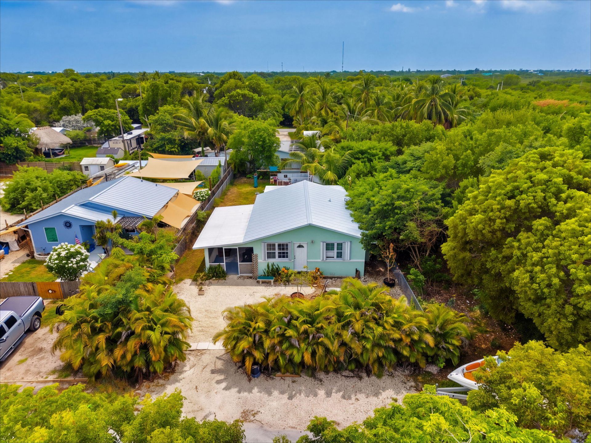 30354 Palm Drive, Big Pine Key, FL 33043 Photo