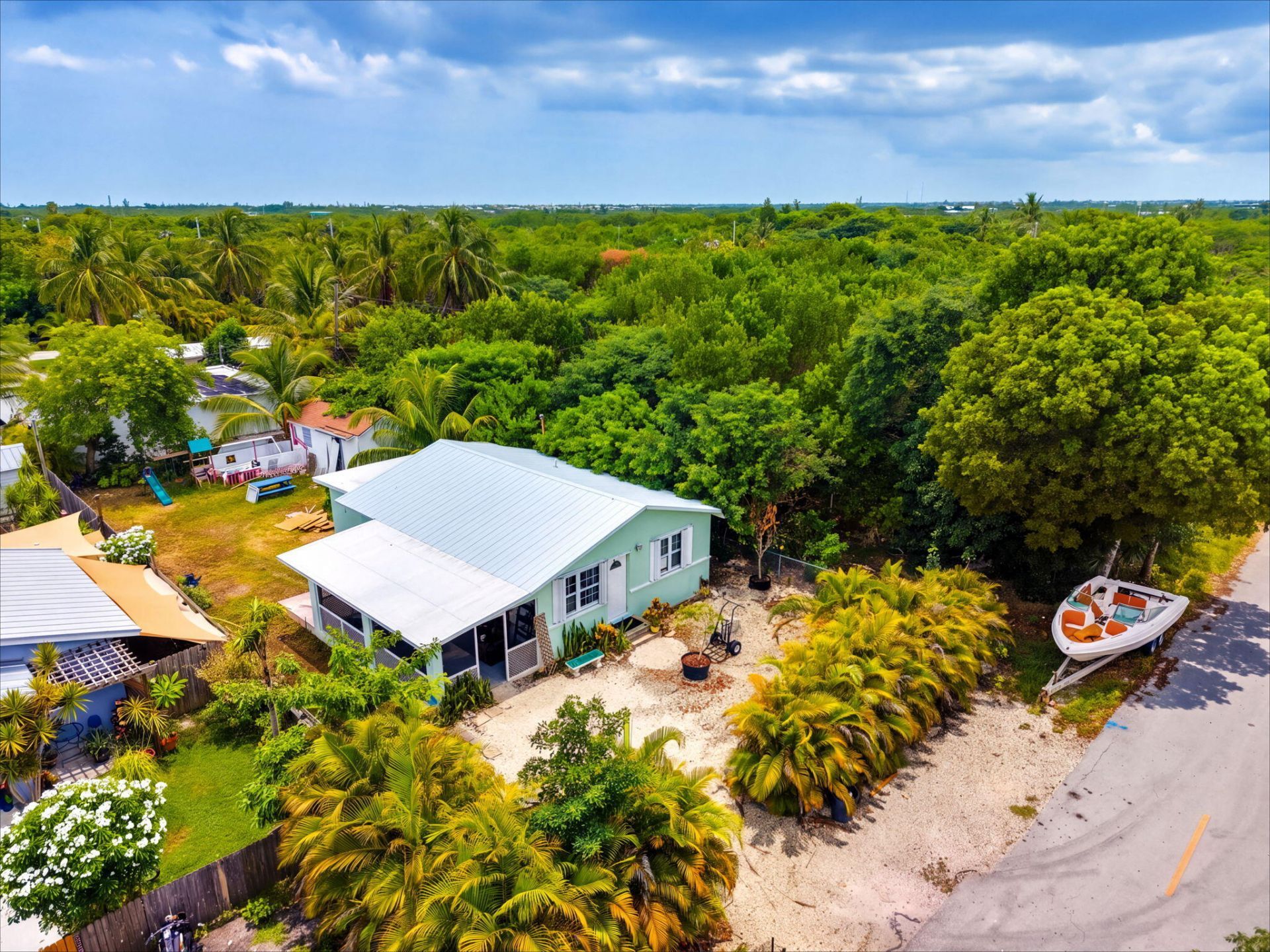30354 Palm Drive, Big Pine Key, FL 33043 Photo
