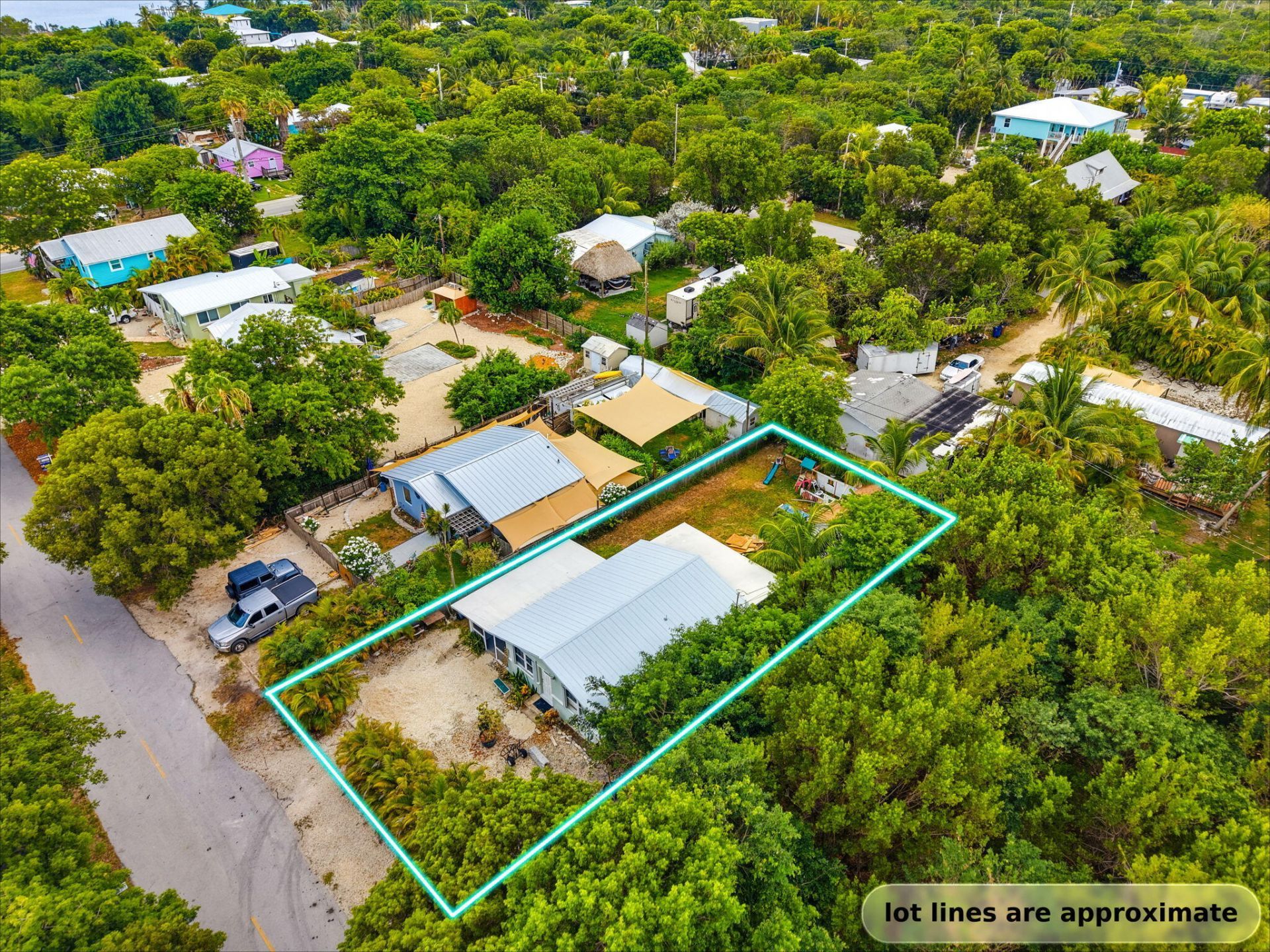 30354 Palm Drive, Big Pine Key, FL 33043 Photo