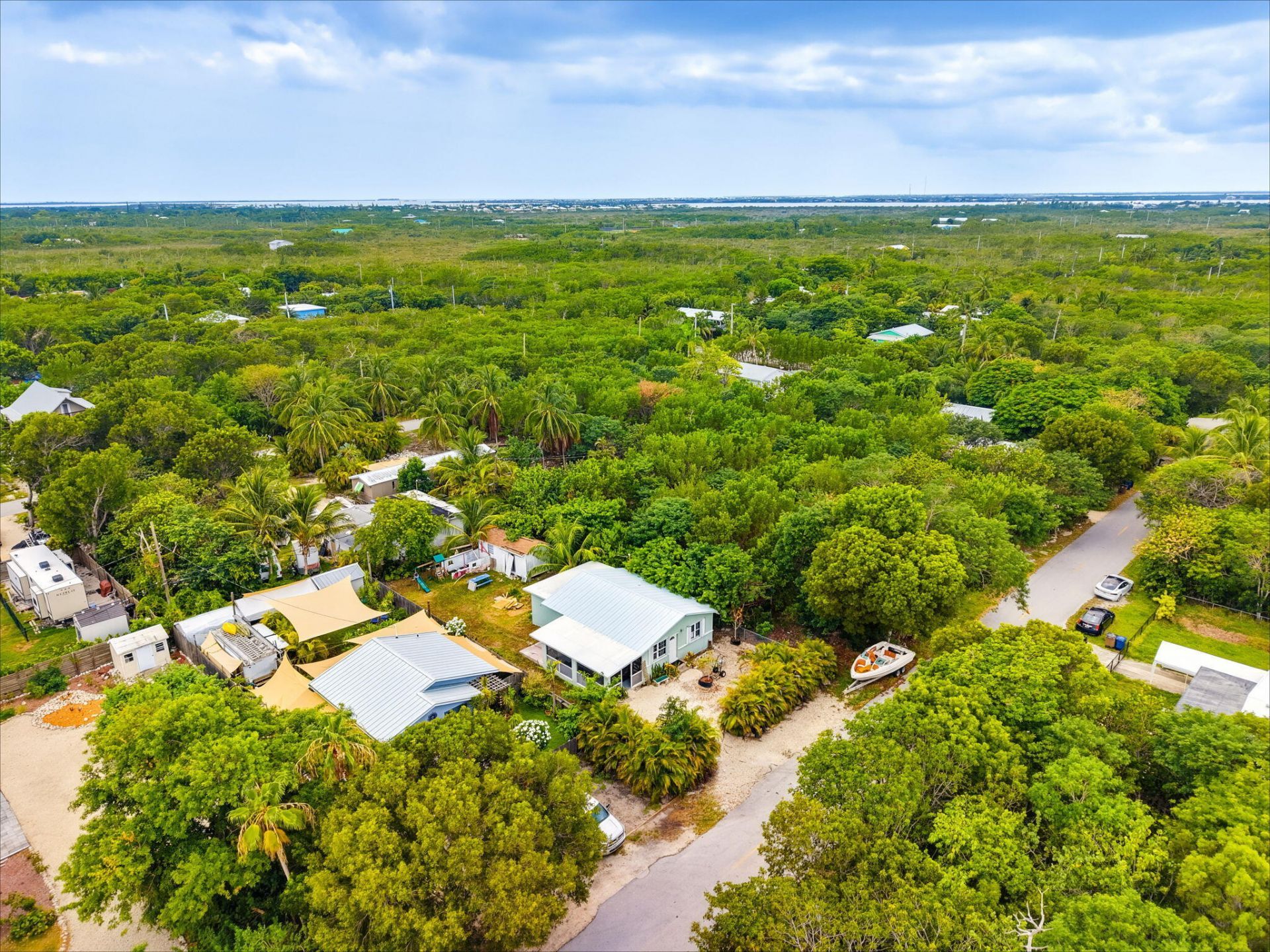 30354 Palm Drive, Big Pine Key, FL 33043 Photo