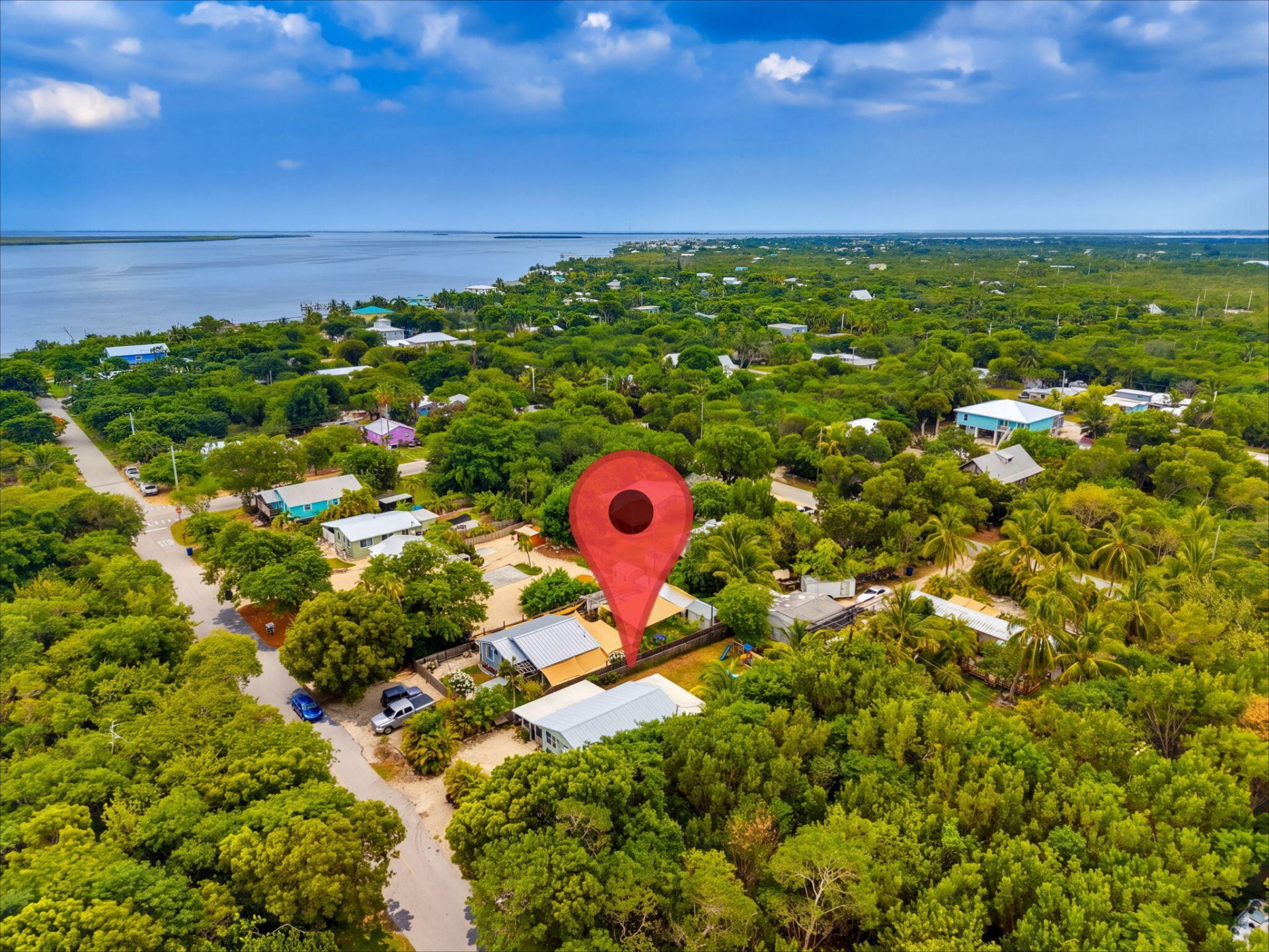 30354 Palm Drive, Big Pine Key, FL 33043 Photo