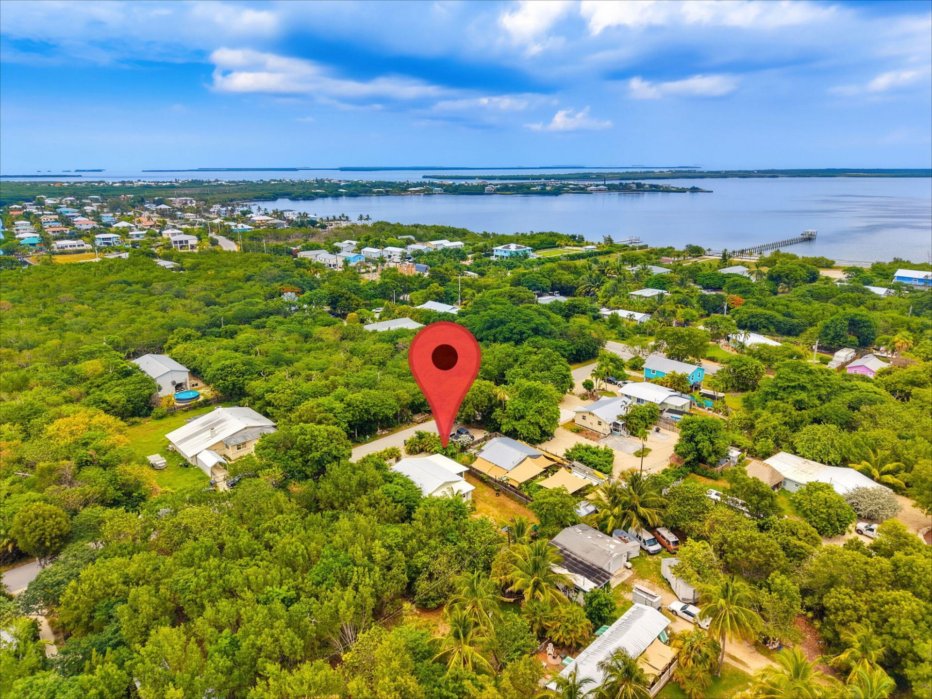 30354 Palm Drive, Big Pine Key, FL 33043 Photo