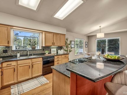 1629 Cree Street, South Lake Tahoe, CA 96150 Photo