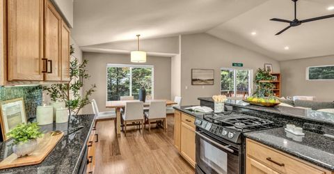 1629 Cree Street, South Lake Tahoe, CA 96150 Photo