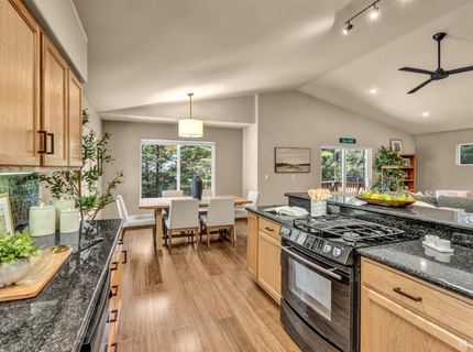 1629 Cree Street, South Lake Tahoe, CA 96150 Photo