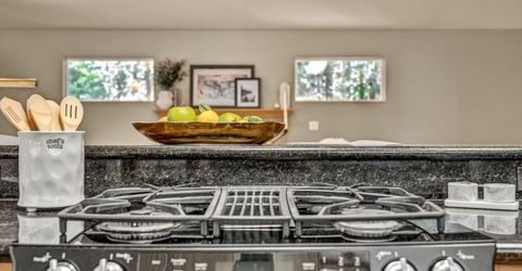 1629 Cree Street, South Lake Tahoe, CA 96150 Photo