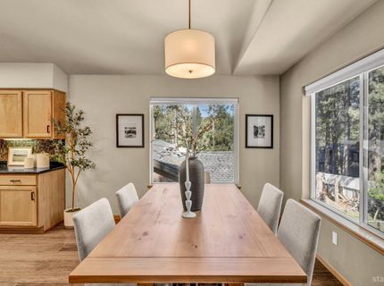 1629 Cree Street, South Lake Tahoe, CA 96150 Photo