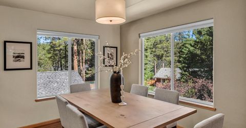 1629 Cree Street, South Lake Tahoe, CA 96150 Photo