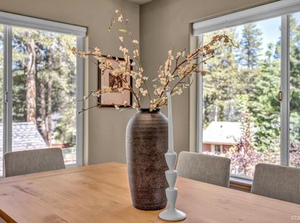 1629 Cree Street, South Lake Tahoe, CA 96150 Photo