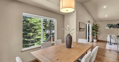1629 Cree Street, South Lake Tahoe, CA 96150 Photo