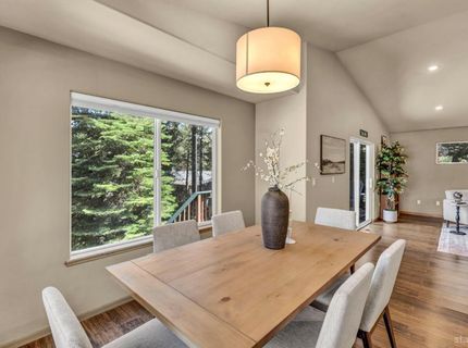 1629 Cree Street, South Lake Tahoe, CA 96150 Photo
