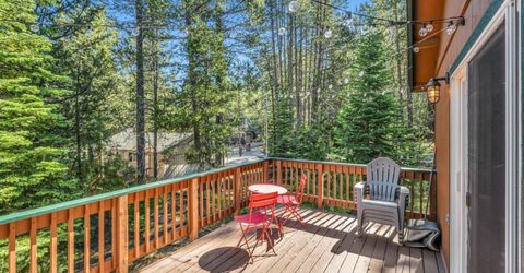 1629 Cree Street, South Lake Tahoe, CA 96150 Photo