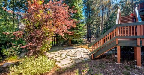 1629 Cree Street, South Lake Tahoe, CA 96150 Photo