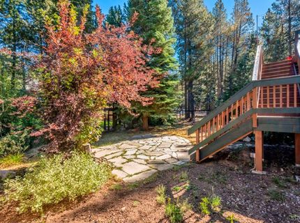 1629 Cree Street, South Lake Tahoe, CA 96150 Photo