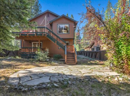 1629 Cree Street, South Lake Tahoe, CA 96150 Photo