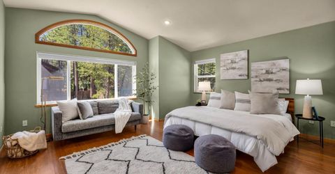1629 Cree Street, South Lake Tahoe, CA 96150 Photo