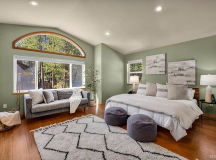 1629 Cree Street, South Lake Tahoe, CA 96150 Photo