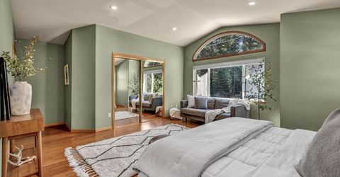 1629 Cree Street, South Lake Tahoe, CA 96150 Photo