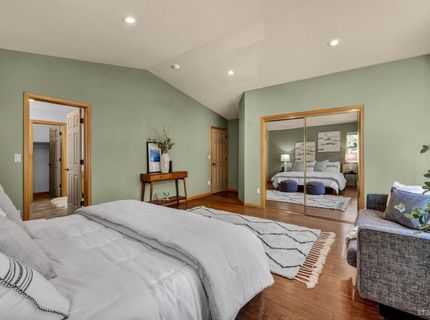 1629 Cree Street, South Lake Tahoe, CA 96150 Photo