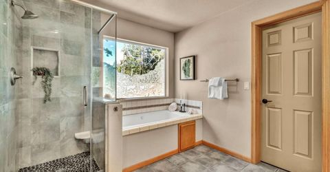 1629 Cree Street, South Lake Tahoe, CA 96150 Photo