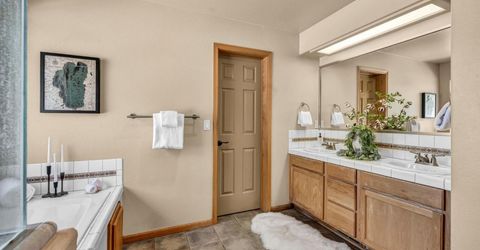 1629 Cree Street, South Lake Tahoe, CA 96150 Photo