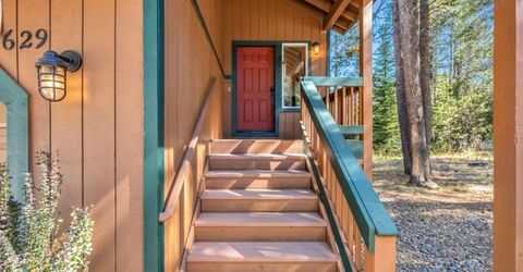 1629 Cree Street, South Lake Tahoe, CA 96150 Photo