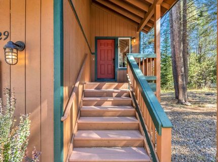 1629 Cree Street, South Lake Tahoe, CA 96150 Photo