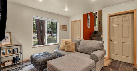 1629 Cree Street, South Lake Tahoe, CA 96150 Photo
