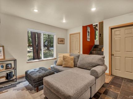 1629 Cree Street, South Lake Tahoe, CA 96150 Photo