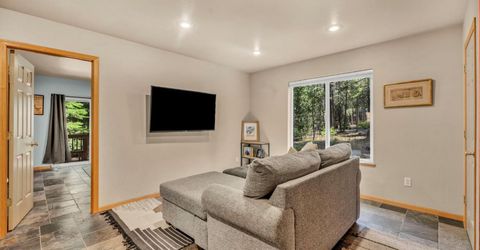 1629 Cree Street, South Lake Tahoe, CA 96150 Photo