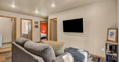 1629 Cree Street, South Lake Tahoe, CA 96150 Photo