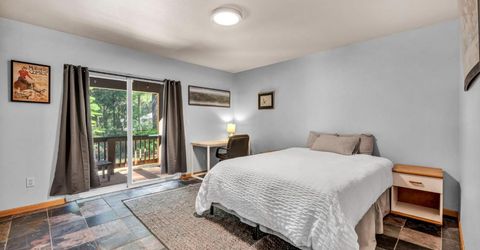 1629 Cree Street, South Lake Tahoe, CA 96150 Photo