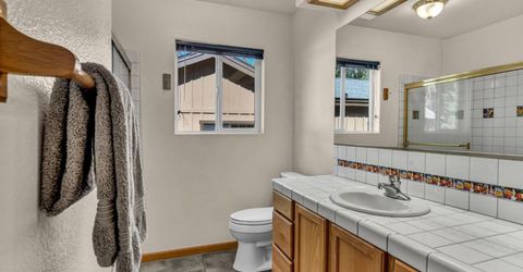 1629 Cree Street, South Lake Tahoe, CA 96150 Photo