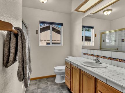 1629 Cree Street, South Lake Tahoe, CA 96150 Photo