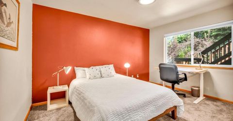 1629 Cree Street, South Lake Tahoe, CA 96150 Photo