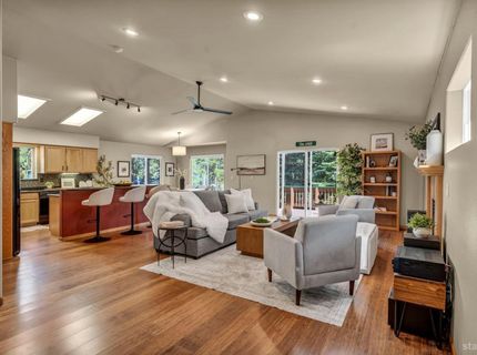 1629 Cree Street, South Lake Tahoe, CA 96150 Photo