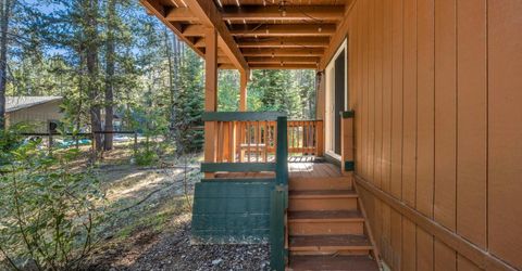 1629 Cree Street, South Lake Tahoe, CA 96150 Photo