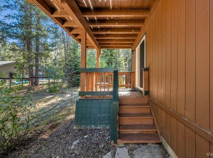 1629 Cree Street, South Lake Tahoe, CA 96150 Photo