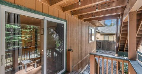 1629 Cree Street, South Lake Tahoe, CA 96150 Photo