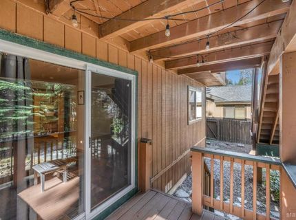1629 Cree Street, South Lake Tahoe, CA 96150 Photo